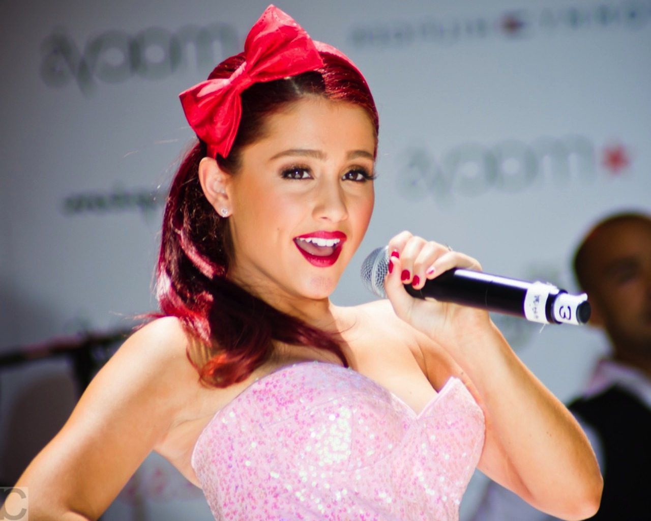 ariana